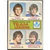 Image 1 : 1975-76 O-PEE-CHEE DARRYL SITTLER (HOF)