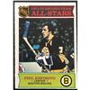 Image 1 : 1975-76 O-PEE-CHEE PHIL ESPOSITO (HOF)