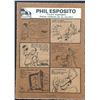 Image 2 : 1975-76 O-PEE-CHEE PHIL ESPOSITO (HOF)