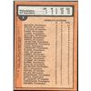 Image 2 : 1975-76 TOPPS BOBBY CLARKE (HOF)