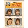 Image 1 : 1976-77 NHL O-PEE-CHEE DENIS POTVIN / CLARK GILLES (HOF)