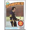 Image 1 : 1976-77 O-PEE-CHEE GILBERT PERREAULT (HOF)