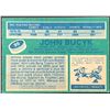 Image 2 : 1976-77 O-PEE-CHEE JOHNNY BUCYK (HOF)