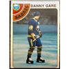 Image 1 : 1978-79 O-PEE-CHEE DANNY GARE