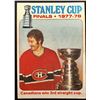 Image 1 : 1978-79 O-PEE-CHEE LARRY ROBINSON (HOF)