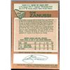 Image 2 : 1978-79 O-PEE-CHEE RON ZANUSSI ROOKIE CARD