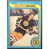 Image 1 : 1979-80 O-PEE-CHEE JEAN RATELLE (HOF)