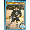 Image 1 : 1979-80 O-PEE-CHEE RON ELLIS