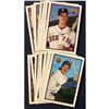 Image 1 : 1989 BOWMAN BASEBALL COLLECTION - 25 CARDS