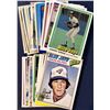 Image 1 : TORONTO BLUE JAYS COLLECTION - 25 CARDS