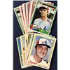 Image 1 : MONTREAL EXPOS COLLECTION - 25 CARDS