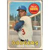 Image 1 : 1969 O-PEE-CHEE WILLIE DAVIS