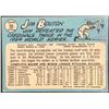 Image 2 : 1965 O-PEE-CHEE JIM BOUTON