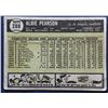 Image 2 : 1961 TOPPS ALBIE PEARSON