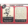 Image 2 : 1968-69 O-PEE-CHEE TERRY HARPER
