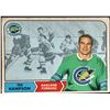 Image 1 : 1968-69 O-PEE-CHEE TED HAMPSON