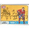 Image 1 : 1968-69 O-PEE-CHEE GILLES TREMBLAY