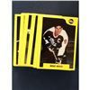 Image 1 : 1989-90 PETERBOROUGH PETES (OHL) TEAM SET
