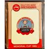Image 1 : 1992-93 SOO GREYHOUNDS MEMORIAL CUP (OHL) TEAM SET