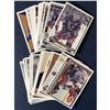 Image 1 : 1995-96 TRI-CITY (WHL) AMERICANS TEAM SET