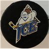 Image 1 : 1999-00 KOOTENAY ICE (WHL) GAME PUCK