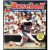 Image 1 : 1983 O-PEE-CHEE MLB STICKER ALBUM - REGGIE JACKSON (HOF) COVER