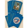 Image 1 : 1985 TORONTO BLUE JAYS FIRE SET