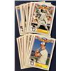 Image 1 : 1986 TOPPS GLOSSY ALL STAR SET