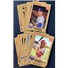 Image 1 : 1988 GRAND SLAM MiLB TEXAS LEAGUE ALL STARS SET - GARY SHEFFIELD