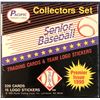Image 1 : 1990 PACIFIC SENIOR BASEBALL BOX SET