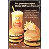 Image 2 : 1970-71 BURGER CHEF PRO HOCKEY GUIDE