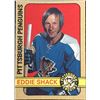 Image 1 : 1972-73 O-PEE-CHEE EDDIE SHACK