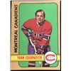 Image 1 : 1972-73 O-PEE-CHEE YVAN COURNOYER (HOF)