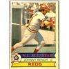 Image 1 : 1979 O-PEE-CHEE JOHNNY BENCH (HOF)