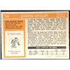 Image 2 : 1972-73 O-PEE-CHEE DARRYL SITTLER (HOF)