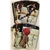 Image 1 : 1977 O-PEE-CHEE NHL INSERT GLOSSY SET