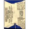 Image 2 : 1983 O-PEE-CHEE BASEBALL WAX PACK
