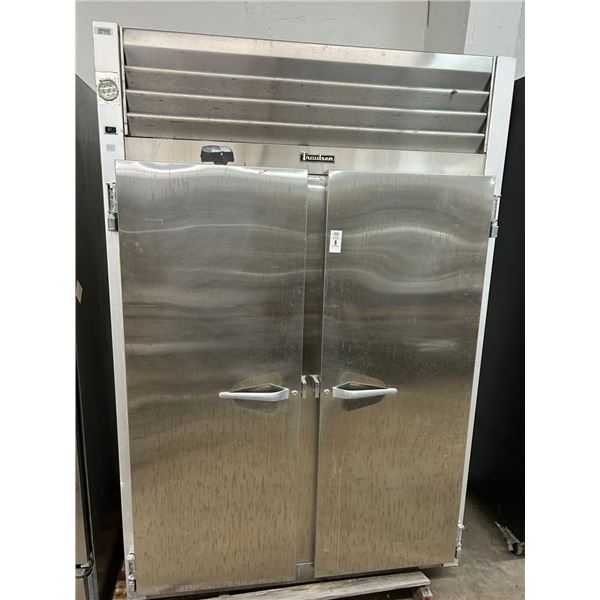 Charleston # G20010 2-Door Cooler - Could Not Test