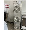 Image 1 : Condensor Fan Unit