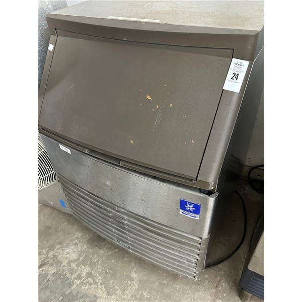 Manitowoc # QD0212A   200 Lb. Cap Ice Machine