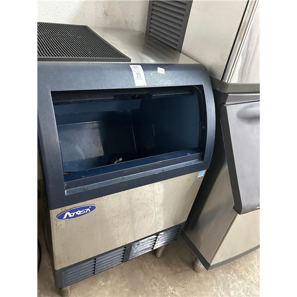 Atosa # TR280AP161  280 Lb. Cap Ice Machine