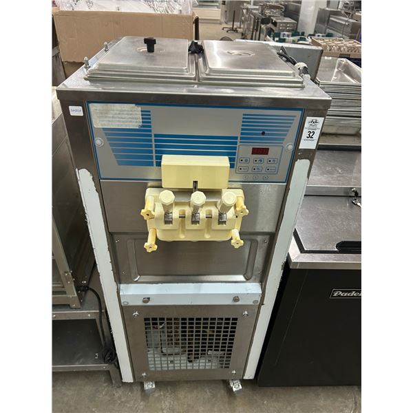 Taylor #240 Ice Cream Machine