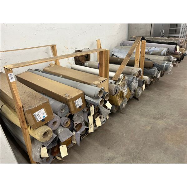 Pallets 3 w/New Material Bolts