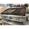Image 1 : Gas 3' Char Grill