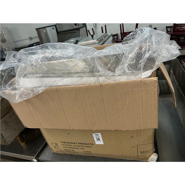 Tablecraft Angle Rizers - 24"  X  14"