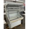 Image 1 : 3' Open Ref Merchandiser