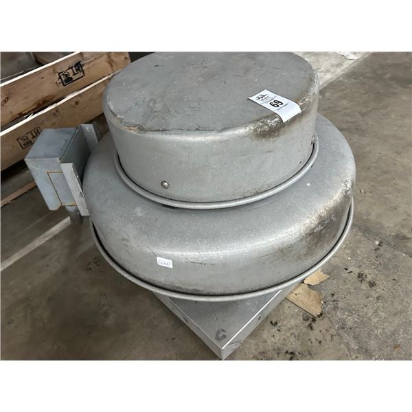 Exhaust Fan