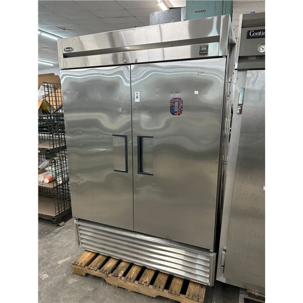 True SS 2-Door Ref  # TS49 - Did Not Get Cold