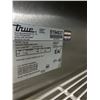 Image 2 : True SS 2-Door Ref  # TS49 - Did Not Get Cold