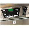 Image 2 : Winston CVAP Worktop Cook & Hold Unit w/Digital R/O